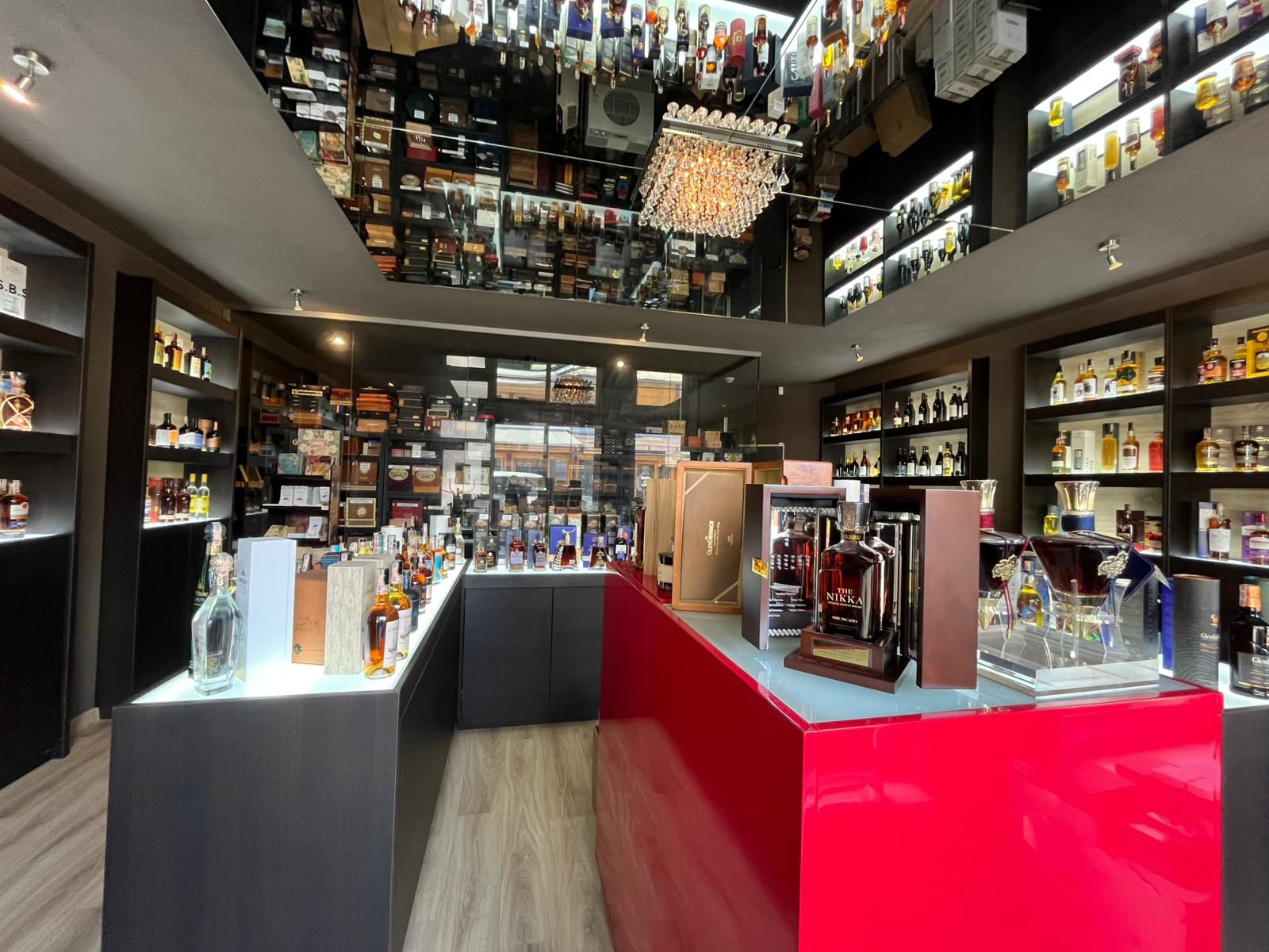 Obrázok The LOCUS Club