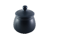 Dóza na tabak dark blue /100g