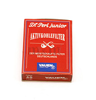 Filter Dr.Perl Jubox /40 filtrov/