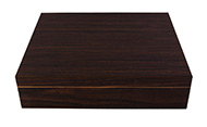 Humidor Walnut /15-20 cig.