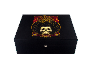 Humidor Park Line Pura Vida /125cig.