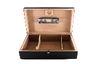 Humidor Park Line Pura Vida /125cig.