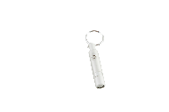 Orezávatko LUBINSKI ring chrome
