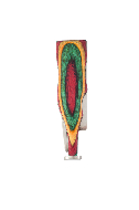 Faj. náradie "Pipe Companion Bottle Multicolor"