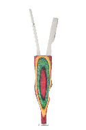 Faj. náradie "Pipe Companion Bottle Multicolor"