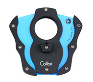 Gilotína Colibri Black+Blue blades