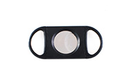 Gilotína na cigary black Tabimex plastic cut 31mm