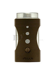 Zapaľovač XIKAR Plunge silver