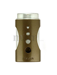 Zapaľovač XIKAR Plunge silver