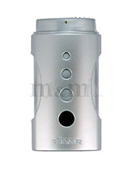 Zapaľovač XIKAR Plunge silver