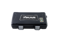 Humidor Xikar cestovný na 5 cigár