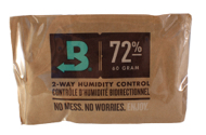 Boveda 72%/60gr