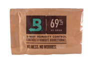 Boveda 69%/60gr cel.