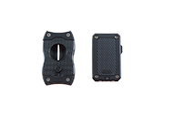 SET Colibri Rally Sv-Cut Black/Black