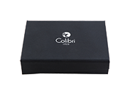 SET Colibri Rally Sv-Cut Black/Black