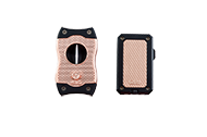 SET Colibri Rally Sv-Cut Black/Rose
