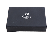 SET Colibri Rally Sv-Cut Black/Rose