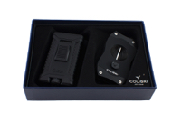 SET Colibri Ascari + V-cut Black