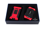 SET Colibri Ascari + V-Cut Red