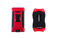 SET Colibri Ascari + V-Cut Red