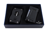 SET Colibri Rebel + SV-Cut Black