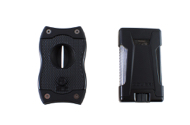 SET Colibri Rebel + SV-Cut Black