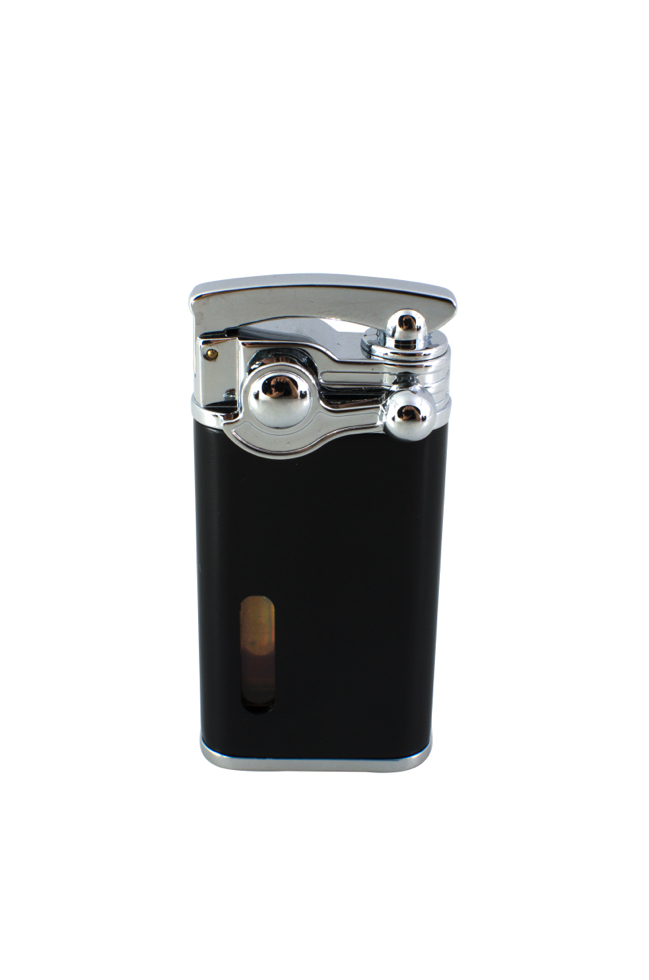Zapaľovač Lubinski Napoli black